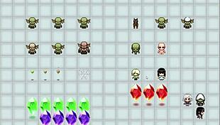 Goblin conqueror end all in this hentai game anime adventure! 😈