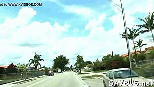 Watch These Two Gay Hunks Sucking Cock!