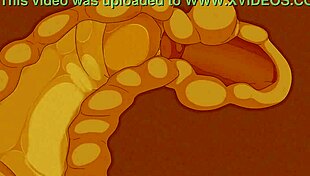 Fucking pokemon characters in hentai style