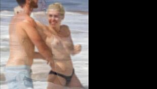 Miley cyrus nude collection featuring blonde celebrity with small tits pussy topless and naked teen scenes