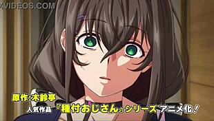 exploring emotions in hentai anime demo