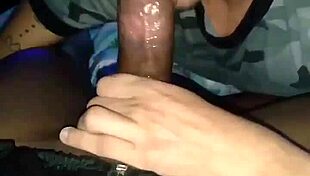 Big cock lovers get humiliated in public gloryhole scenes