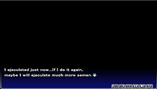 In apartment of love, he cums inside her