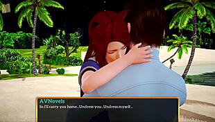 My New Family Episode 324.