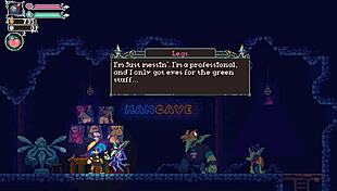 hot goblin girl dives into pornstar gangbang action