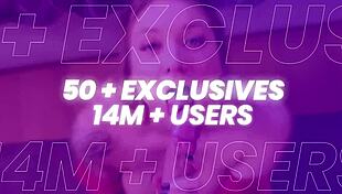 Linalynn Gets Fucked While Stuck Under The Bed