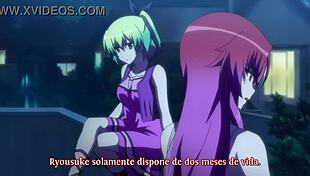 dakara boku wa h ga dekina chapter 6