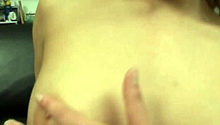 Italian Wife Gives Amateur Blowjob In Homemade Reality Scene