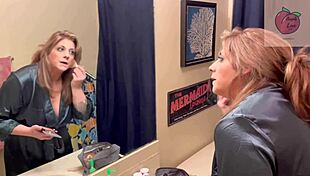 Stepson takes viagra and fucks hard!