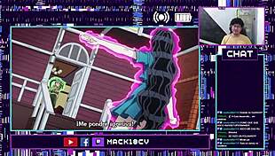 jojos bizarre adventure animation part 4 chapters 9-10