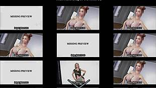 complete gameplay - my cute roommate 2 part 7 1 0