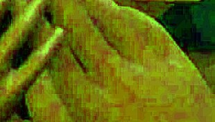 Kate from Life is Strange engages in hentai creampie in 3D cartoon game