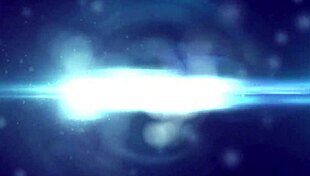 Rin, feel those two men licking your breasts and pussy now