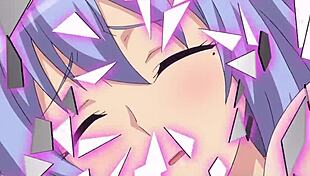 gakuen de jikan yo tomare erotic scenes part 2