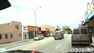 Watch These Two Gay Hunks Sucking Cock!