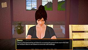 Discovering My New Family In Episode 516