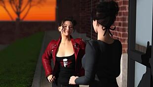 Musik luv magick the wizards lover episode 4 the heart of magick sfw