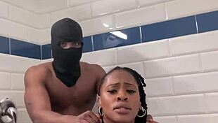 cushkingdom pounds my tight asshole hard in the steamy shower right now!