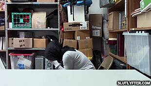 ella knox rides the hardcore wave like a surfboard