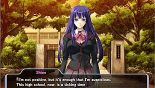 Shion Cruel Magical Angel Ep 3 - Sleeping Together Turns Brutal! Watch This Hentai Now!