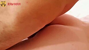 Jonas and Bastian’s hot gay scene with flip flops and cumshots