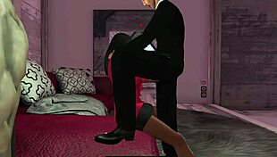 Guys Who Know How To Finger Hentai Cartoon Anime Characters