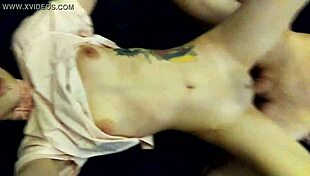 i fucked horny little 18+ slut laruna mave so hard she orgasmed everywhere...