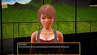 Discovering My New Family In Episode 516