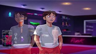 summer time saga unc part 21 old and busty