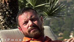 Man Tries Bi Sex with Married Friends for Gf