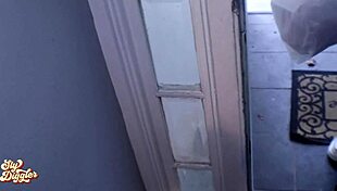 Hey, wanna give my doordash driver a huge tip tonight?