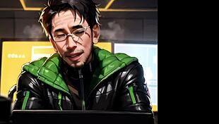 Short Gay Story About a Pickup Plan