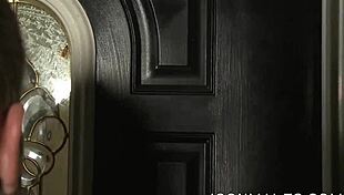 Roman Todd Handles Griffin Barrows Big Schlong!