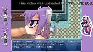 exploring mgq paradox remi scenes hentai game