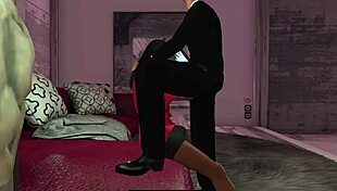 Guys Who Know How To Finger Hentai Cartoon Anime Characters