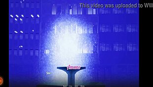 Watch this hentai blowjob in Devil Academy parody