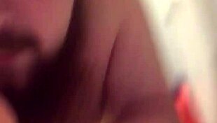 young gay guy enjoys solo play with dildo