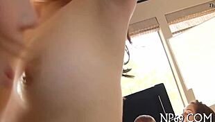 hardcore teen action in scene 002 with intense fucking