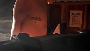 i’m just a lonely wife waitin’ in the hottub for some hard face bangin’...