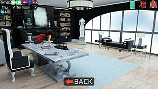 complete gameplay - milfy city part 22 1 0