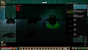 Mad Island hentai game played thrice