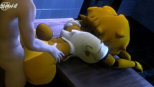 Fn ia girls bent over in wild compilation!