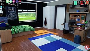 complete gameplay - milfy city part 22 1 0