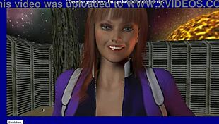 i wanna fuck dem sci-fi girls in da armory