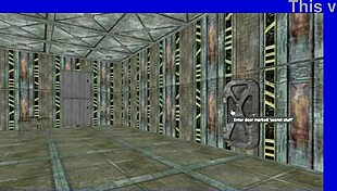 i wanna fuck dem sci-fi girls in da armory