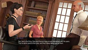 Jessica Oneil Delivers Hard News