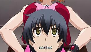 dakara boku wa h ga dekina chapter 6