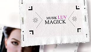 Musik luv magick the wizards lover episode 4 the heart of magick sfw