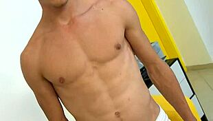 is that anal sex you're watching?