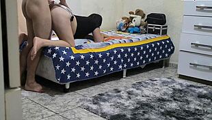 did you know your stepfather fucks your stepsister in the bedroom?